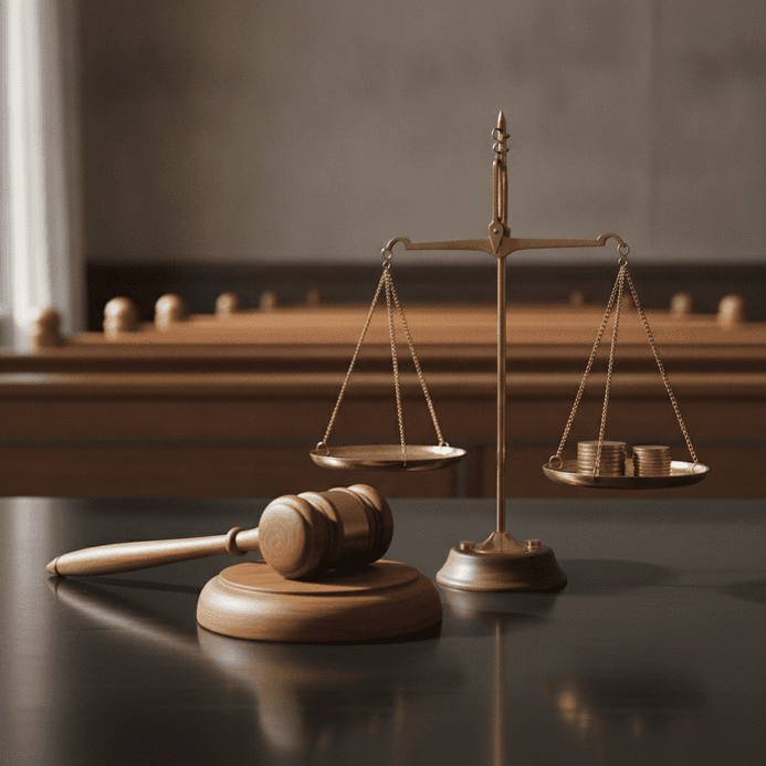 What Is Standing in Law explained clearly