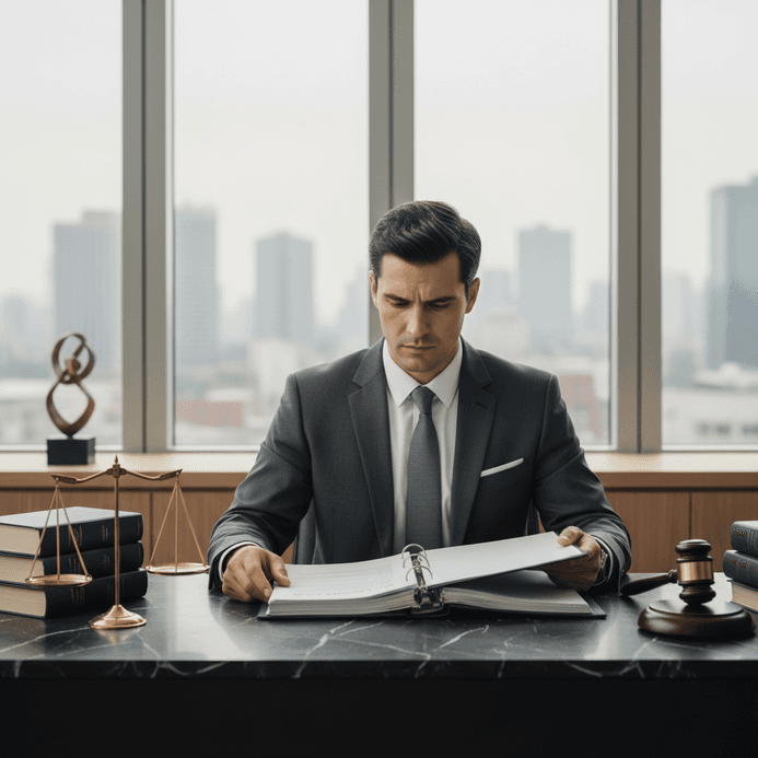 Murder Defense Lawyer in Illinois