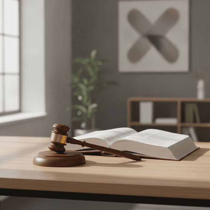 Infringement Meaning in Law explained clearly