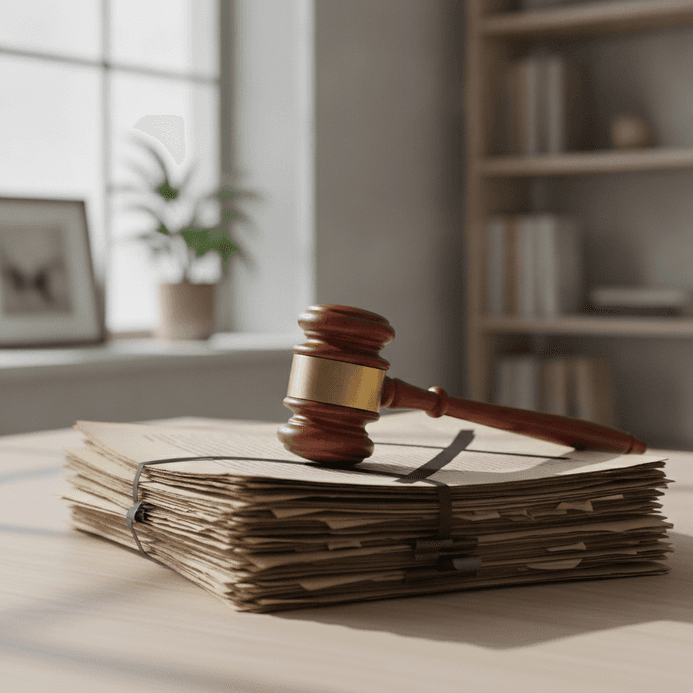 Repealed Meaning in Law explained clearly