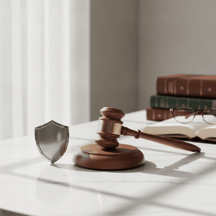 Immunities Meaning in Law explained clearly