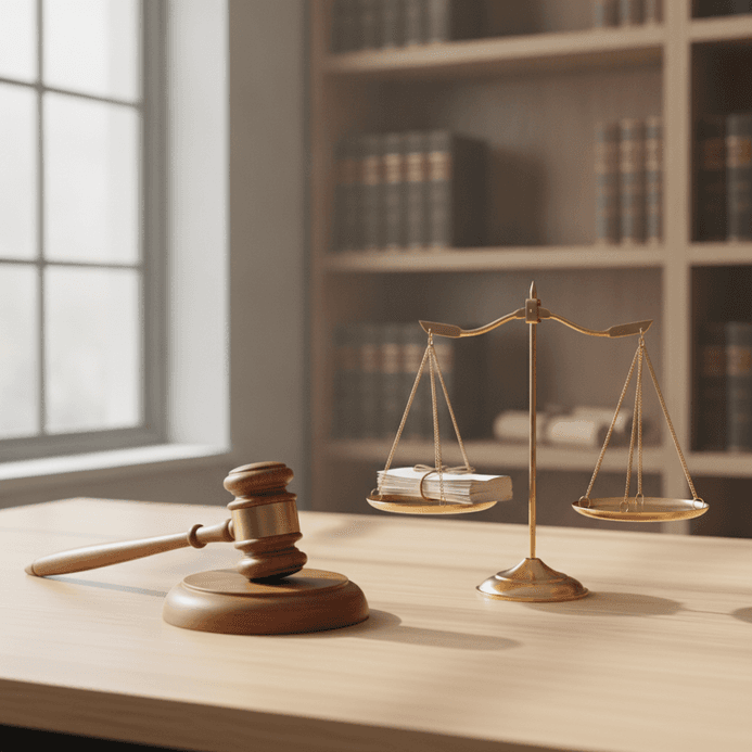 What Is a Remedy in Law explained
