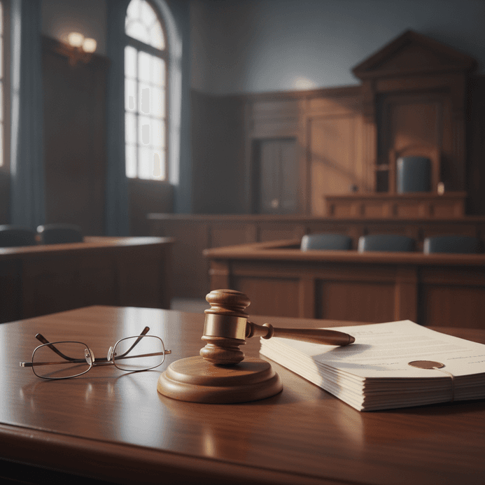 Insanity Meaning in Law explained clearly