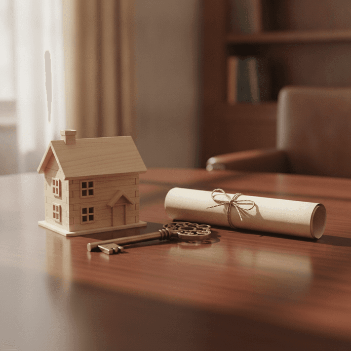 Remainder Property Law made clear