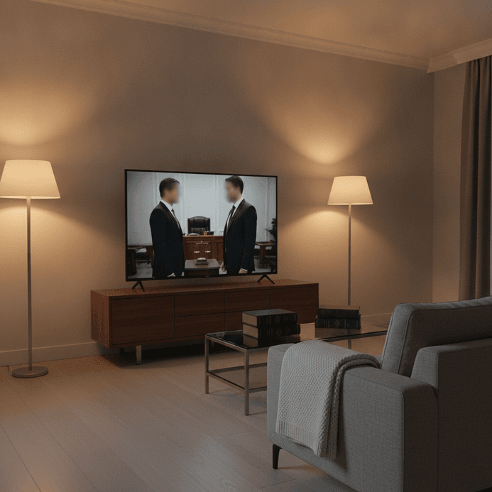 lawyer show guide to the best legal TV