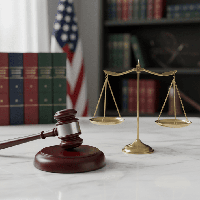 Federal Law | Structure, Types, and U.S. Legal Resources