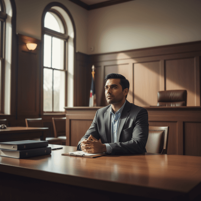 respondent meaning in law explained clearly