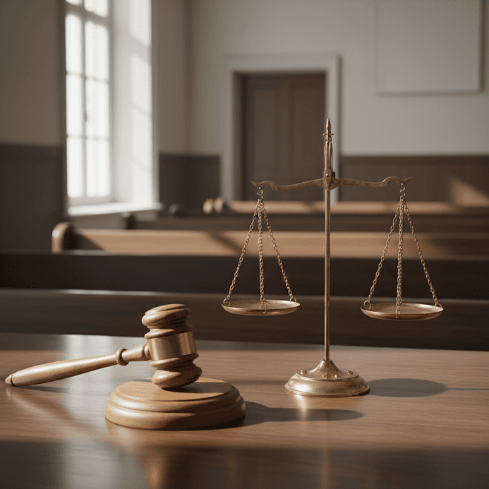 Prejudice Meaning in Law and Case Dismissals