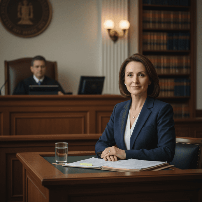 Expert witness definition in legal proceedings