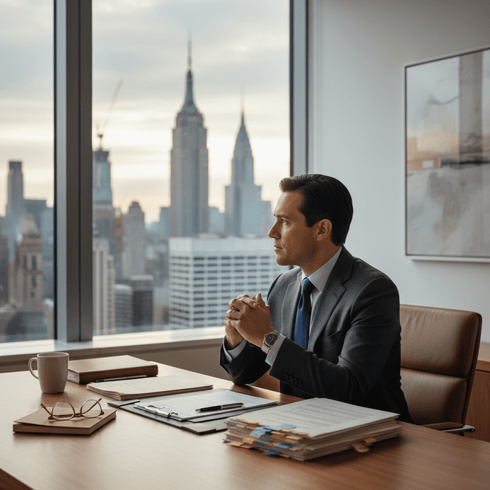 Catastrophic Injury Attorney for New Yorkers