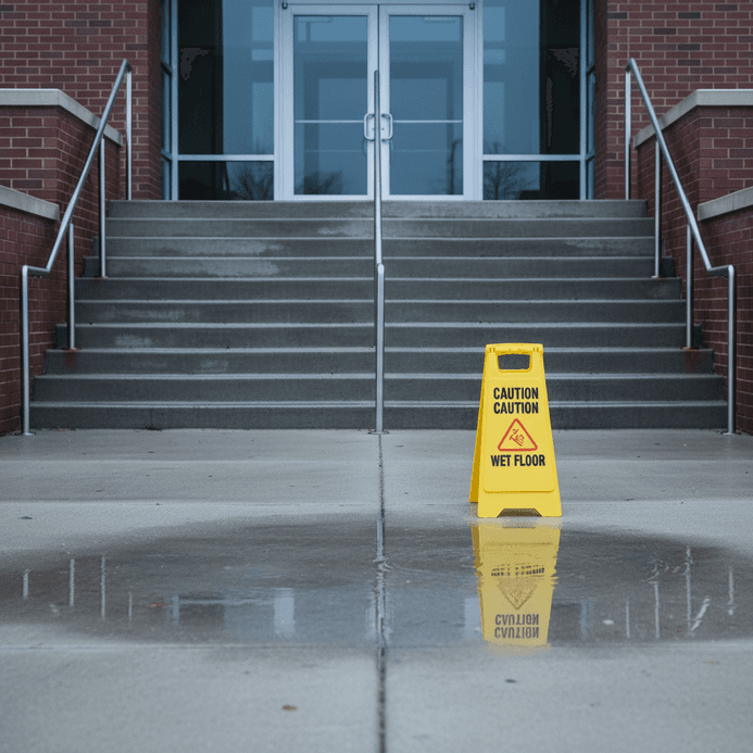 Premises Liability Attorney For Kansas Injuries