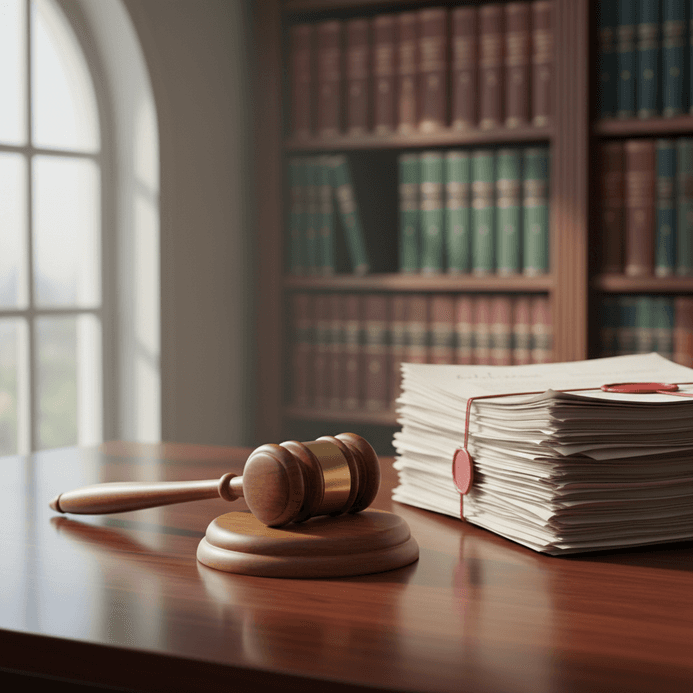 Indictment definition law explained clearly