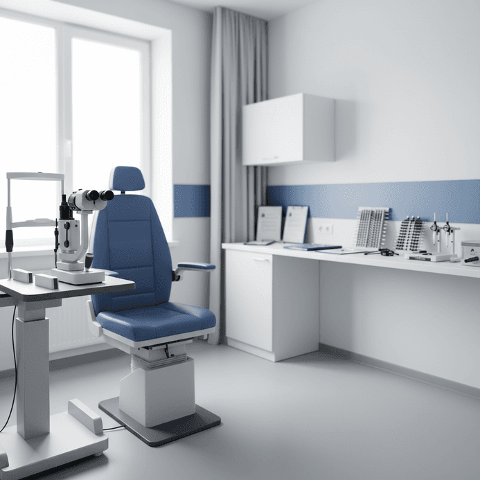 connecticut ophthalmology expert witness for litigation