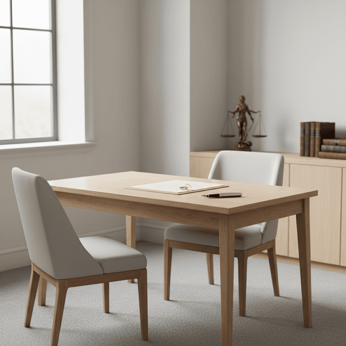 Uncontested divorce attorney in Iowa guide