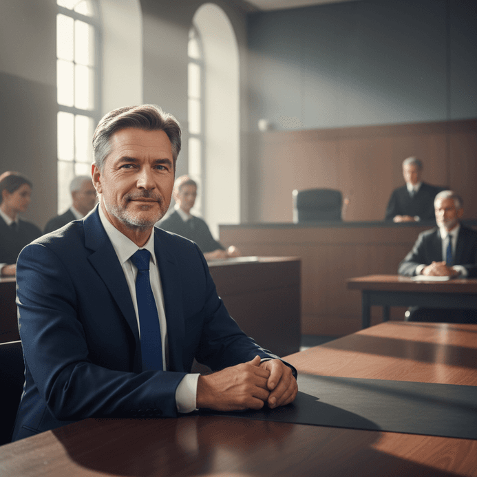 Expert witness definition for legal professionals