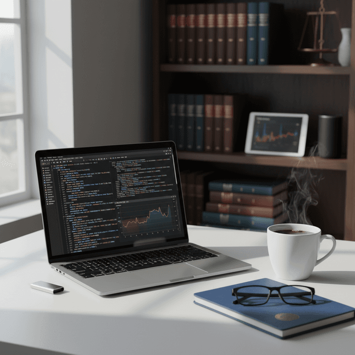 Computer forensics expert witness for litigation