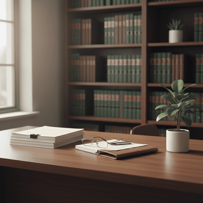 buchalter law firm business services overview