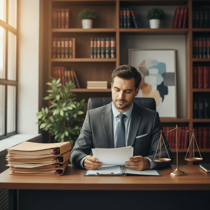 What Is a Defense Attorney explained clearly