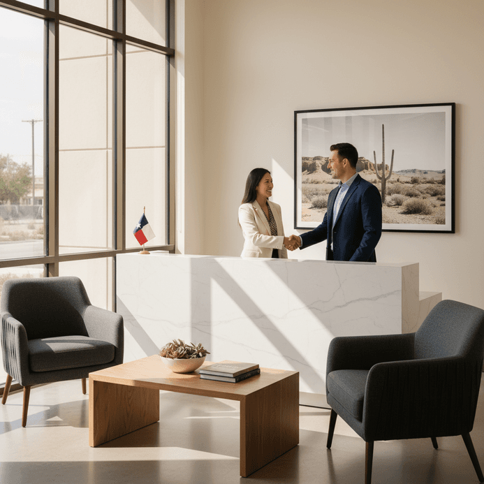 Manuel Diaz Law Firm for Texas clients