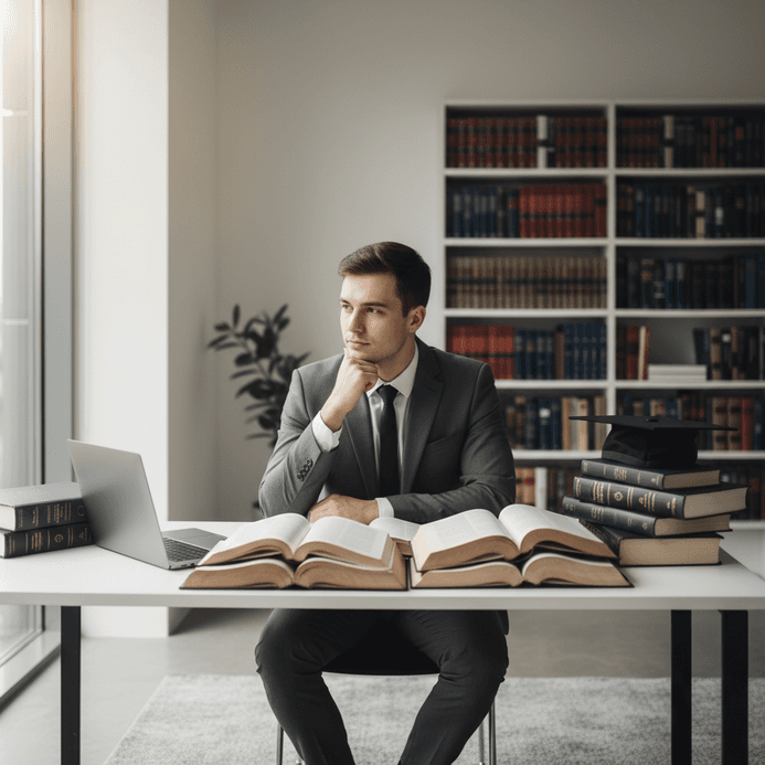 How Long Does It Take To Become a Lawyer