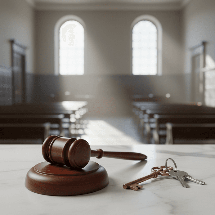 Parole Meaning in Law Explained Clearly