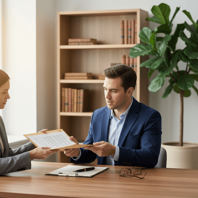 What Is an Attorney-in-Fact explained clearly