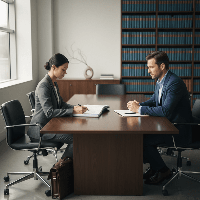 difference between lawyer and attorney explained clearly
