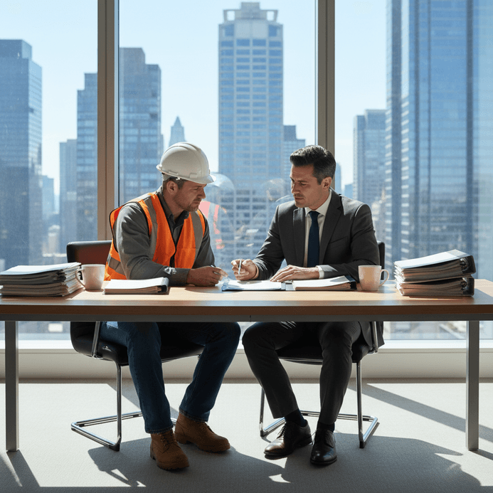 Workplace injury lawyer for San Jose workers