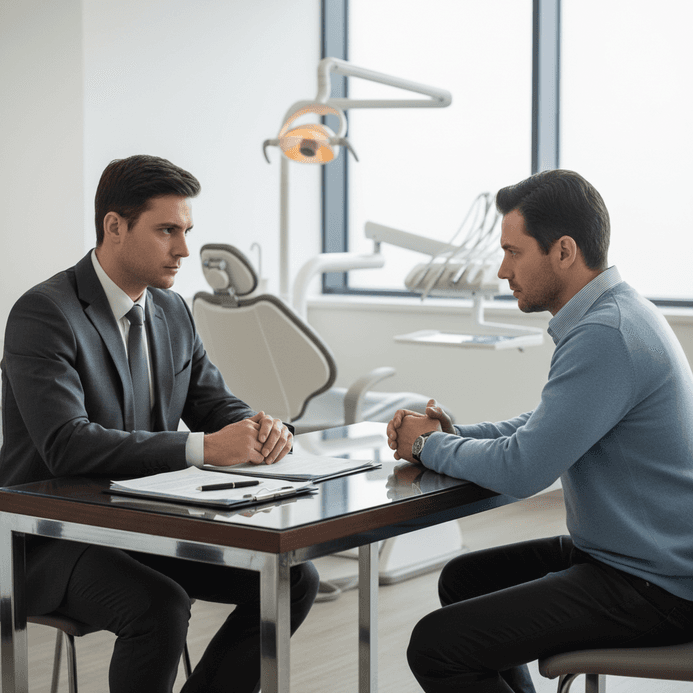 Dental Malpractice Lawyer for Kansas Patients