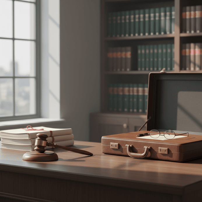 lawyer vs attorney explained clearly