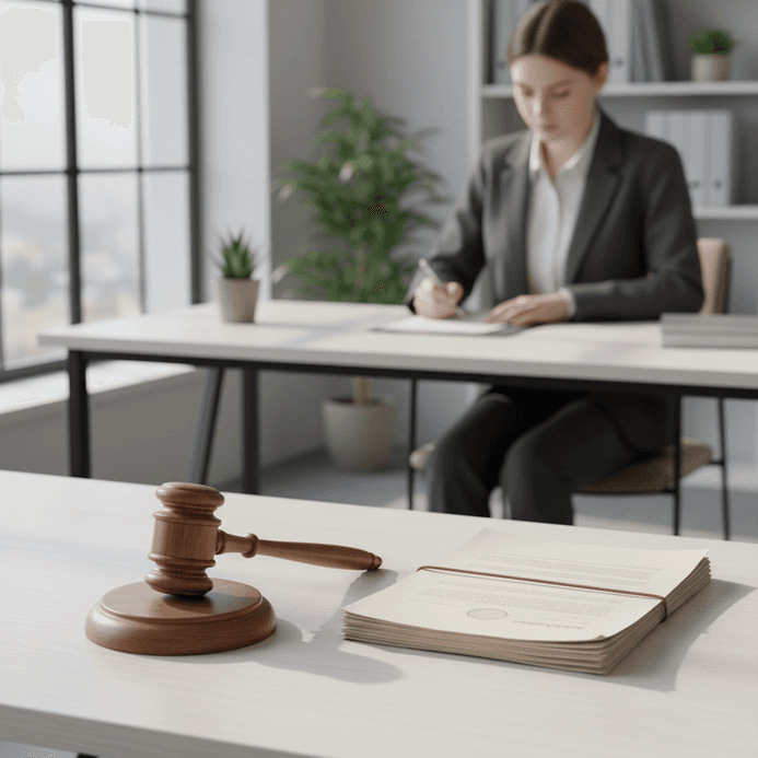 What Is Appeal in Law explained clearly