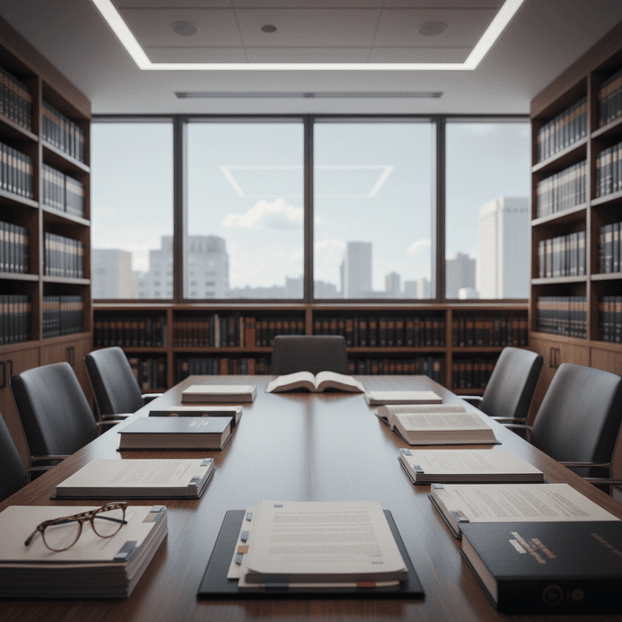 What Is a Law Firm explained clearly