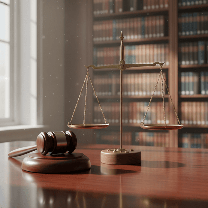 Liability law and legal responsibility explained