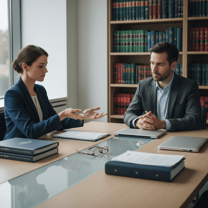 Patent litigation expert witness selection guide