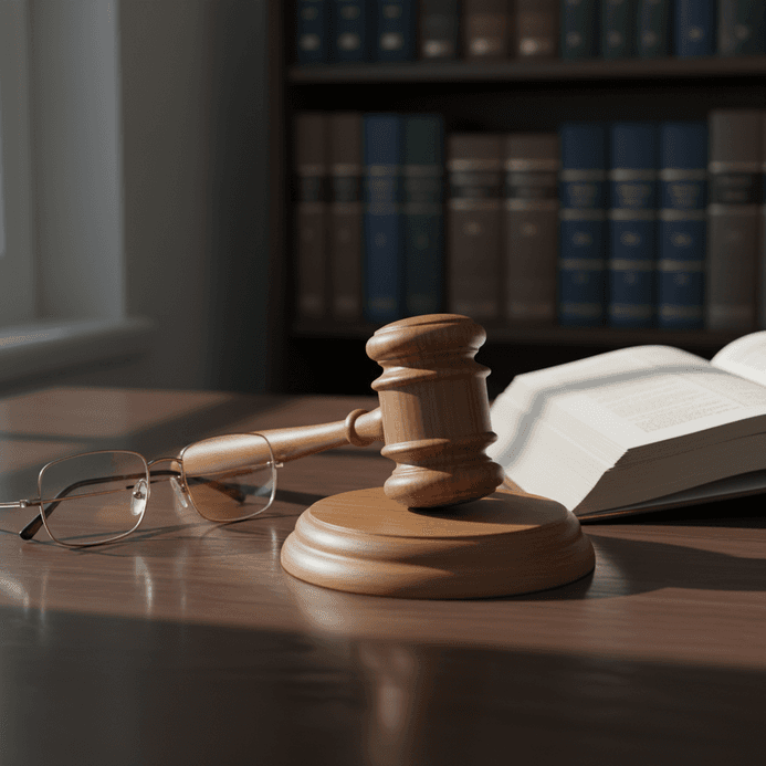 Misdemeanor Definition Law made clear