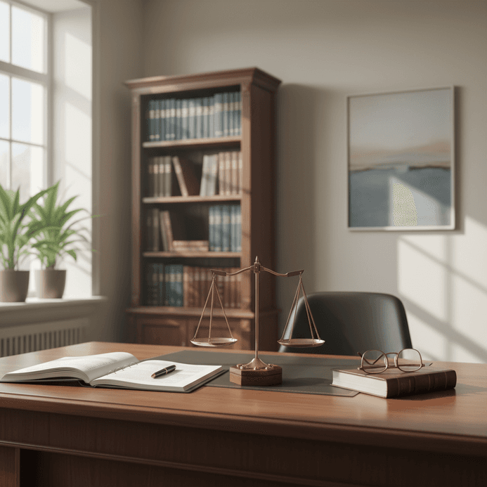 Civil rights lawyer guide to your legal options