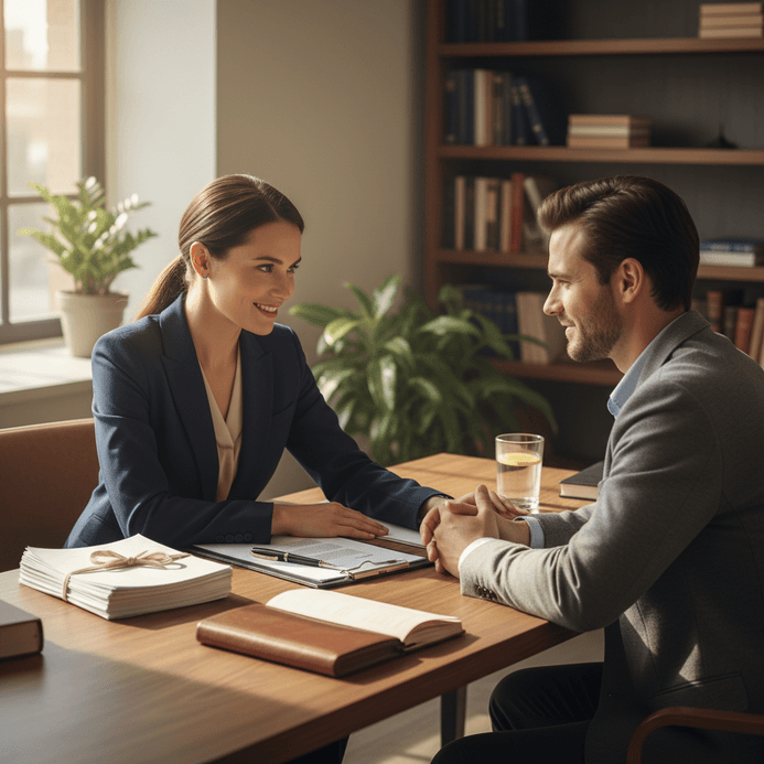 Plaintiff Attorney guide to rights and recovery