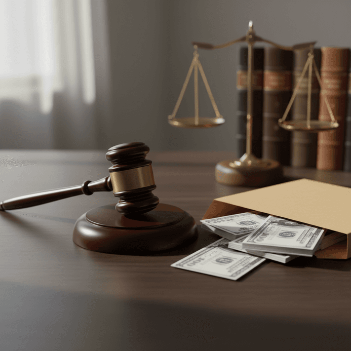Extortion Meaning in Law Explained Clearly
