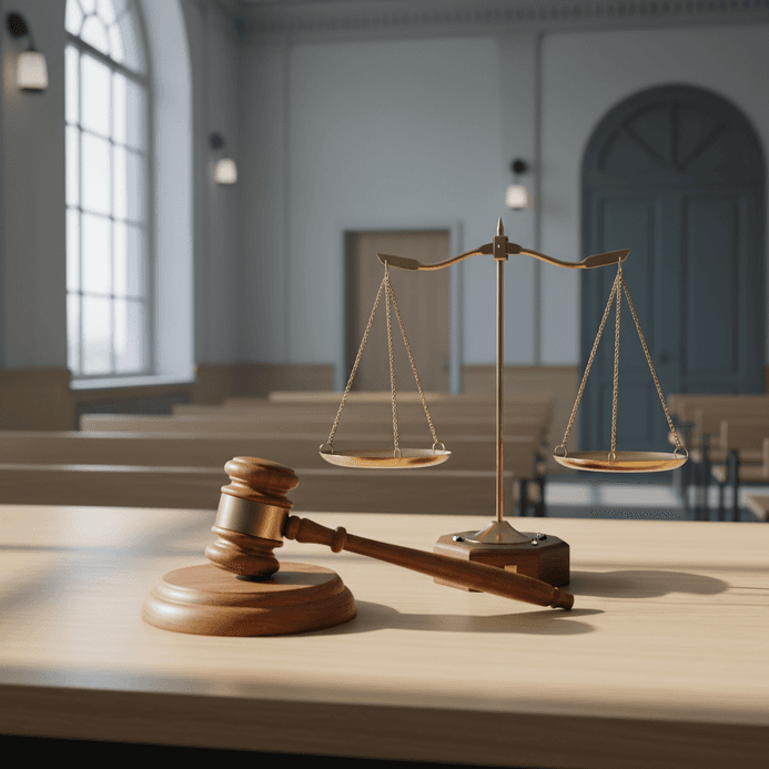 Summon Meaning in Law for Court Rights