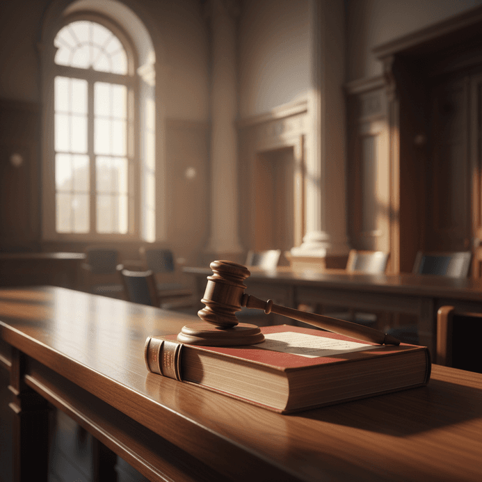 What Is the Bar in Law explained