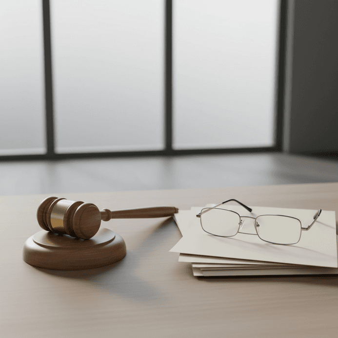 Inchoate Meaning in Law Explained Clearly