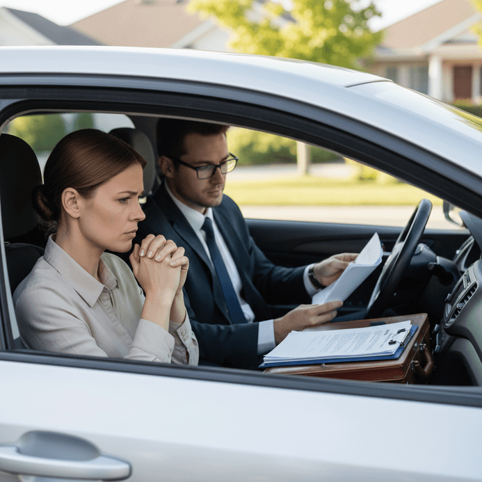 Speeding ticket lawyer guidance for drivers