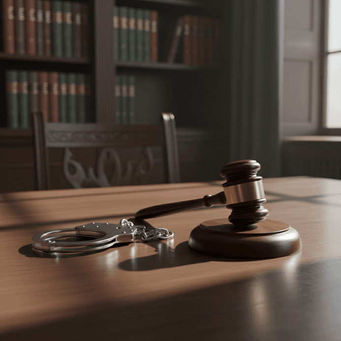 Seizure Definition Law explained clearly
