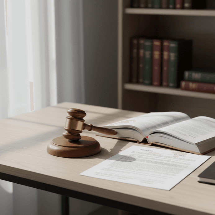 Ad hoc meaning in law explained clearly