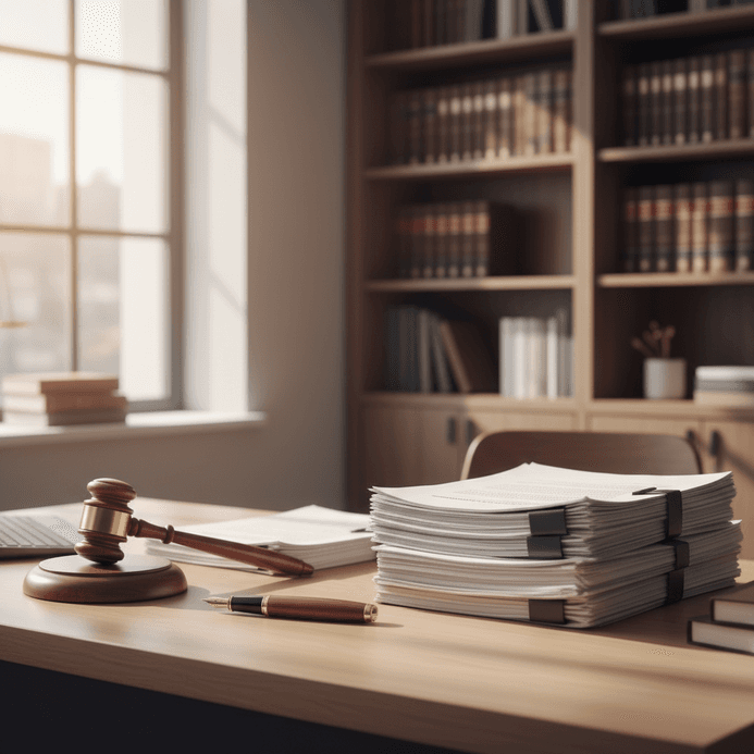 allegation meaning in law explained