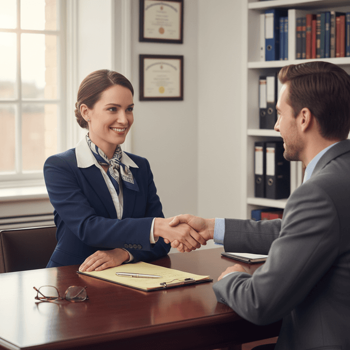 TBI lawyer guide to choosing the right advocate
