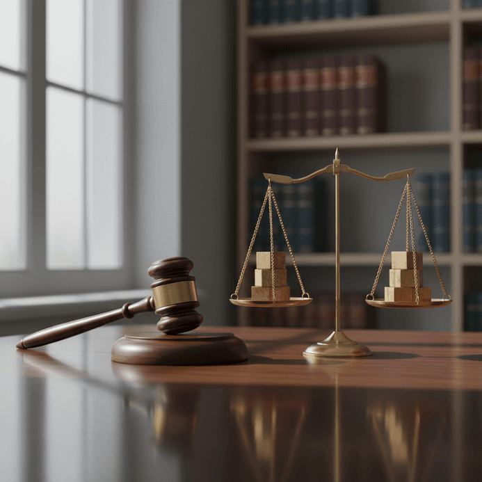 Bad faith meaning in law explained clearly