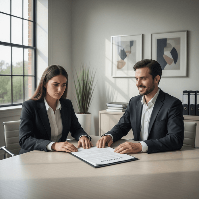 Lesion in law for modern contracts