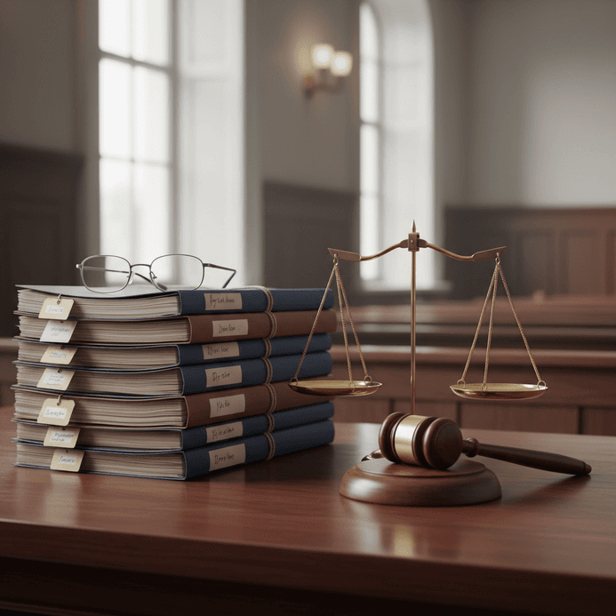 What Is Evidence in Law explained clearly