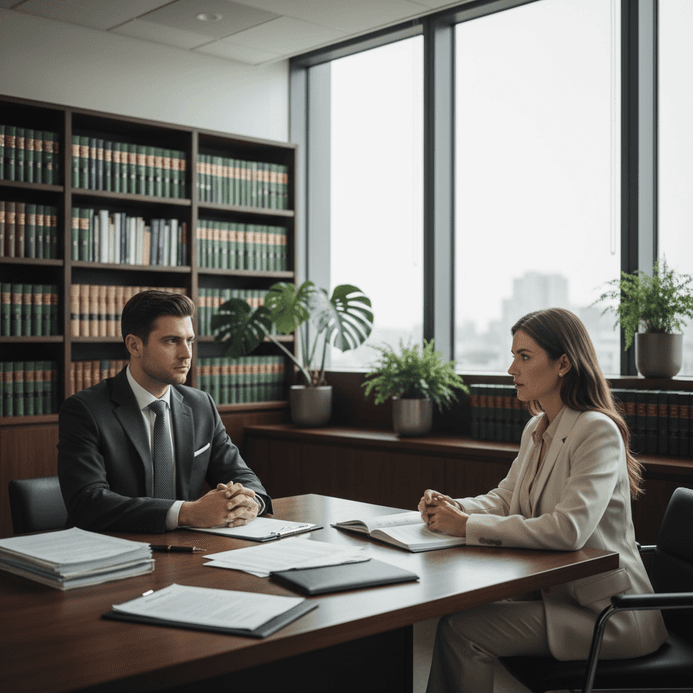 Erisa lawyer for benefits disputes